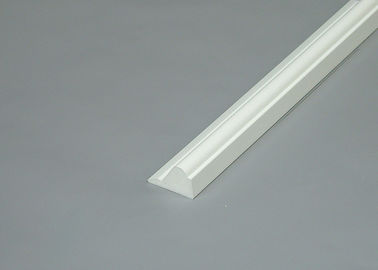 Uv 증거 10ft PVC 거품 장, 기본 모자 가정을 위한 백색 비닐 PVC 조형