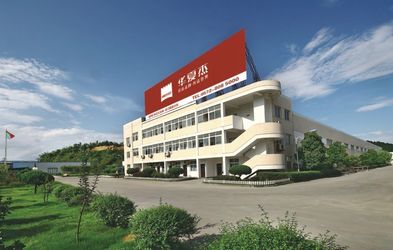 중국 Zhejiang Huaxiajie Macromolecule Building Material Co., Ltd.